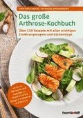 Das groe Arthrose-Kochbuch