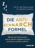 Die Anti-Schnarch-Formel