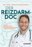 Thomas Bacharach - Der Reizdarm-Doc, Häftad