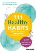 111 Healthy Habits