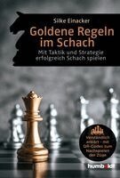 Silke Einacker - Goldene Regeln im Schach, Häftad