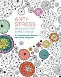 Malbuch f�r Erwachsene: Anti-Stress