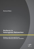 Kerberos in heterogenen Netzwerken
