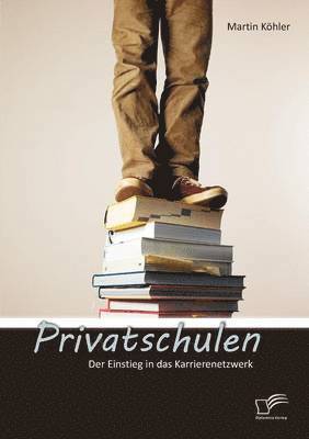 Martin Köhler - Privatschulen, Häftad
