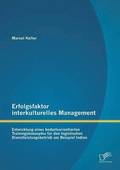 Erfolgsfaktor interkulturelles Management