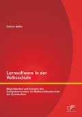 Lernsoftware in der Volksschule