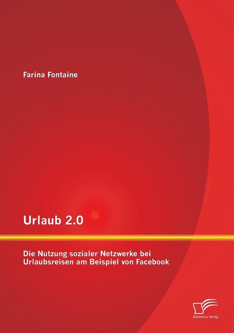 Farina Fontaine - Urlaub 2.0, Häftad