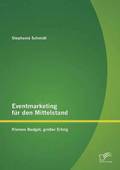 Eventmarketing für den Mittelstand