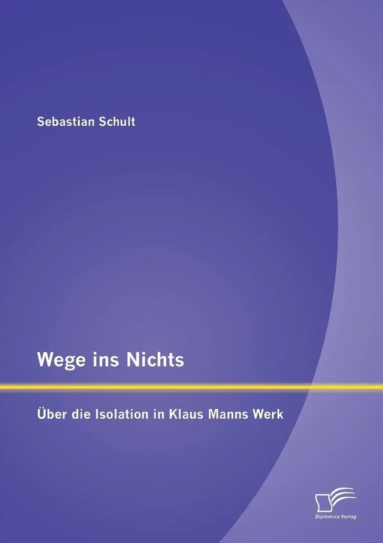 Sebastian Schult - Wege ins Nichts, Häftad. Tillgänglighet: Lägg i varukorg