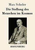 Stellung des Menschen im Kosmos