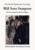 Mi Sara Sampson