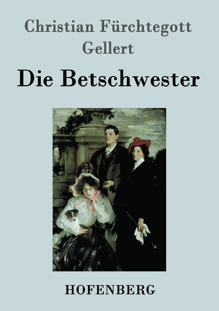 Betschwester