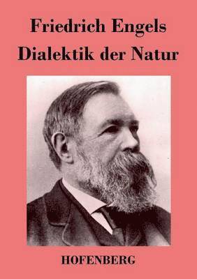Friedrich Engels - Dialektik der Natur, Häftad