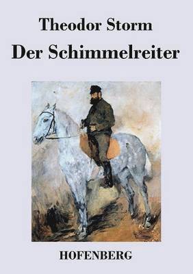Theodor Storm - Schimmelreiter, Häftad