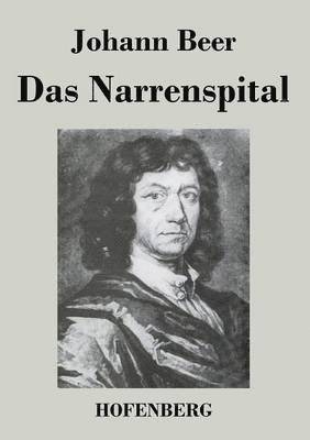 Beer - Narrenspital, Häftad