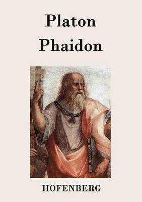 Platon - Phaidon, Häftad