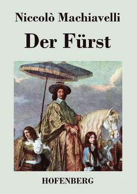 Niccolò Machiavelli - Fürst, Häftad