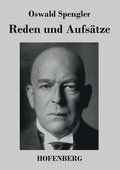 Reden und Aufs�tze