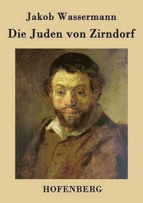 Jakob Wassermann - Juden von Zirndorf, Häftad