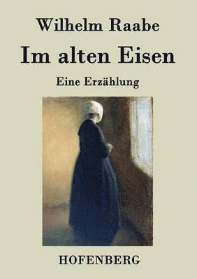 Wilhelm Raabe - Im alten Eisen, Häftad