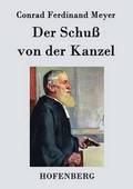 Schu von der Kanzel