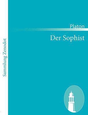 Platon - Sophist, Häftad. Tillgänglighet: Lägg i varukorg