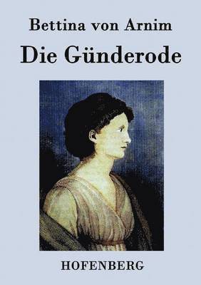 Bettina Von Arnim - Günderode, Häftad