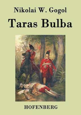 Nikolai W Gogol - Taras Bulba, Häftad