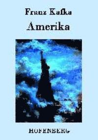 Franz Kafka - Amerika, Häftad