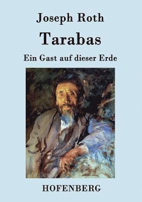 Joseph Roth - Tarabas, Häftad