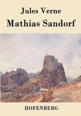 Jules Verne - Mathias Sandorf, Häftad