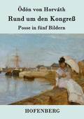 Rund um den Kongre�