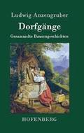 Dorfgnge