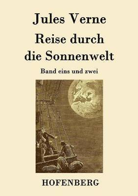 Jules Verne - Reise durch die Sonnenwelt, Häftad