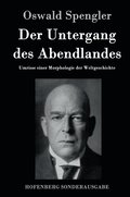 Untergang des Abendlandes