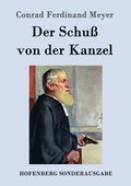 Schu von der Kanzel