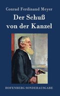 Schu von der Kanzel