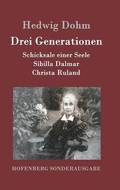 Drei Generationen