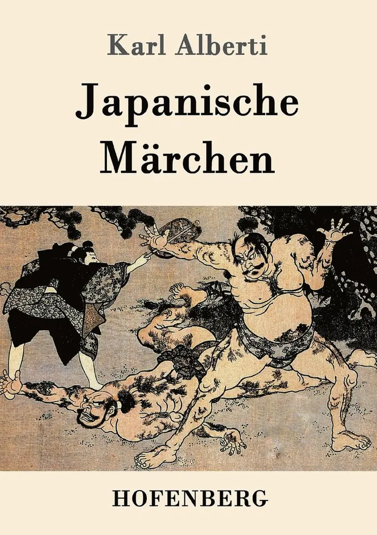 Karl Alberti - Japanische Märchen, Häftad. Tillgänglighet: Lägg i varukorg
