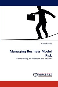 Managing Business Model Risk