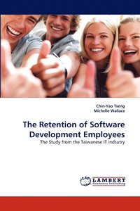 The Retention of Software Development Employees