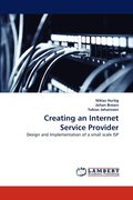 Creating an Internet Service Provider