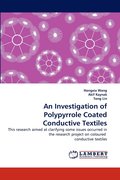 An Investigation of Polypyrrole Coated Conductive Textiles
