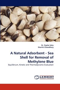 A Natural Adsorbent - Sea Shell for Removal of Methylene Blue