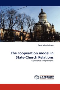 The Cooperation Model in State-Church Relations