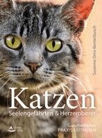 Susanne Orrù-Benterbusch - Katzen - Seelengefährten & Herzeroberer, Häftad