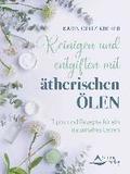 Reinigen und entgiften mit �therischen �len