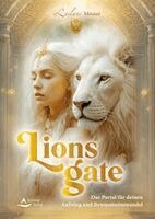 Leilani Meuser, Schirner Verlag GmbH & Co. KG - Lionsgate, Häftad. Tillgänglighet: Lägg i varukorg