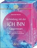 Alexander Wurster - SET - Verbindung mit der Ich-bin-Gegenwart, Häftad