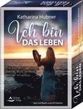 Ich bin das Leben - Ich-bin-Affirmationen f�hren dich in dein volles Potenzial